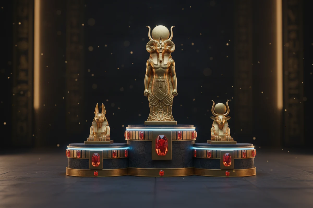 Amunbet Bonus et promotions